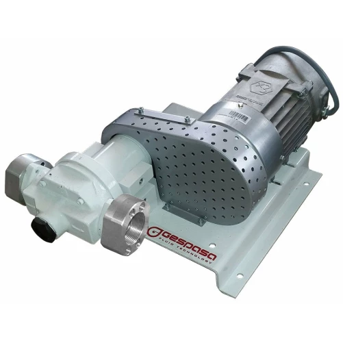 BAG-800 ELECTRIC PUMP 230/400V AC