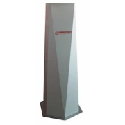 Alternative view of HEXIGON PEDESTAL BASE (Compact)
