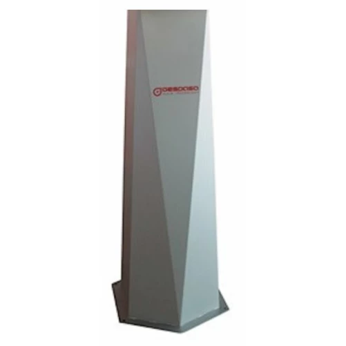 HEXIGON PEDESTAL BASE (Compact) – Bild 2