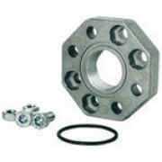 F1'' ALUMINIUMSFLANGESÆT