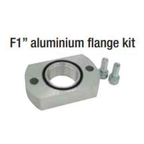 F1"  ALUMINIUM FLANGE KIT - Imagem 2