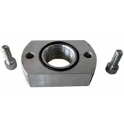 F1" ALUMINIUM-FLANSCHSATZ