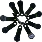 GK-7 IDENTIFICATION KEYS (pack of 10 units)