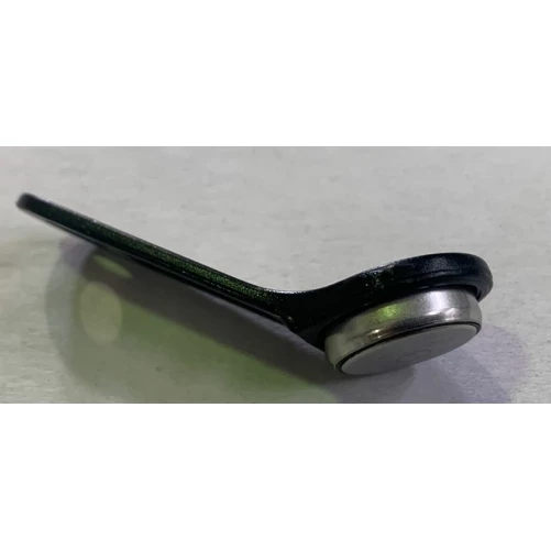 GK-7 IDENTIFICATION KEYS (pack of 10 units) - Imagen 2