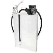 IRON-50H 230V AC KIT + PA-60