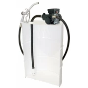 SE-50H 230V AC PUMP KIT ( Accessories + MG-80 METER + PA60 Automatic Nozzle)