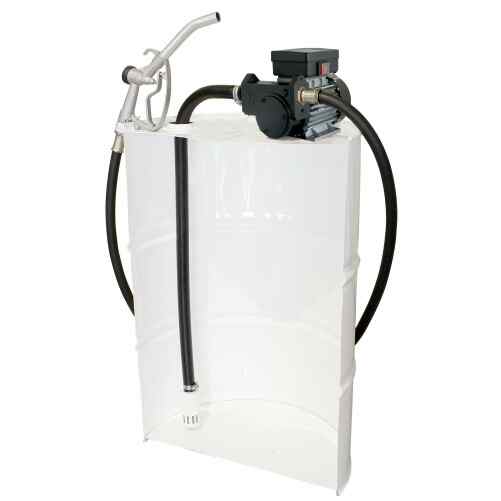 SE-50H 230V AC PUMP KIT ( Accessories + MG-80 METER + PA60 Automatic Nozzle) - Εικόνα 2