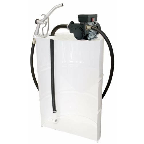 SE-50H 230V AC PUMP KIT ( Accessories + MG-80 METER + PA60 Automatic Nozzle) - Imagem 2