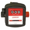 S-50-IRON PUMP-50 Vertical 230V AC KIT ( Accessories + MG-80 + PA-60 nozzle) – Image 2