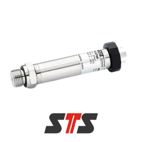 ATM/T Pressure & Temperature Transmitter | STS