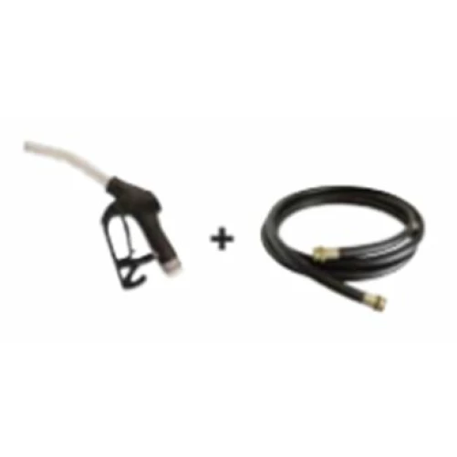 AG-100 VERTICAL PUMP 230V AC KIT + PA-80 - NO METER REQUIRED – Bild 5