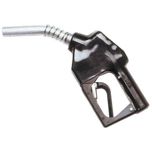 SE-IRON-50 VERTICAL PUMP KIT-12 or 24V DC  + PA-60 NOZZLE  + MGE-110 METER - Image 3