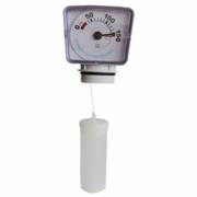 INDICADOR DE NÍVEL AFRISO | Rosca G2"