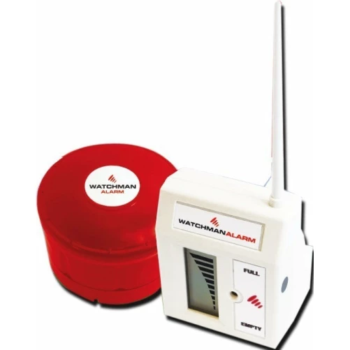 LEVEL ALARM