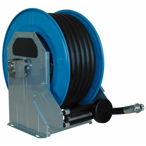 SERIES 5 - AUTOMATIC HOSE-REEL