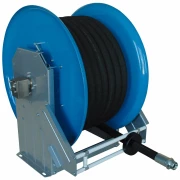 SERIE 6 - ENROLLADOR AUTOMÁTICO DE MANGUERAS - Sin manguera