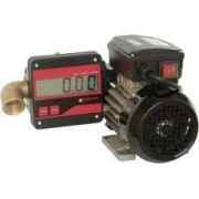 POMPE AG 100 + COMPTEUR MGE-110 + TYPE DE SUPPORT