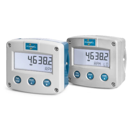 Fluidwell F093-P-HA-OT-PD-XI-ZB (opzioni aggiunte)