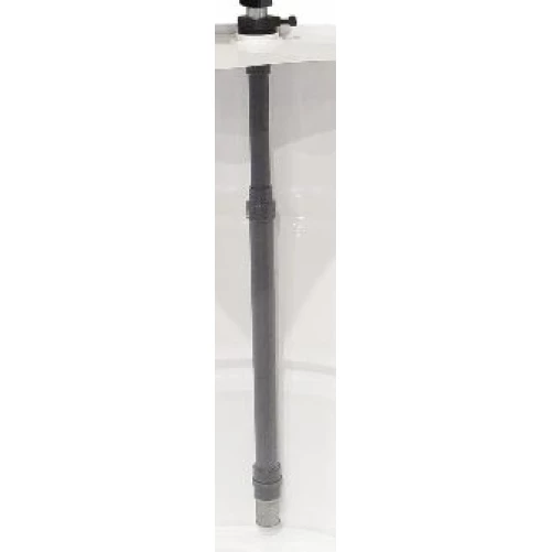 S-IRON 75 VERTICAL 230V AC PUMP + METER + 4M HOSE +PA-80 NOZZLE - Εικόνα 5