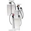 IRON-50 Vertical KIT-12 or 24V DC + PA-60 - Afbeelding 4