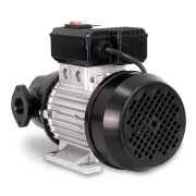 Alternative view of AG-100 230V AC BLADE SELF SUCTION VANE PUMP
