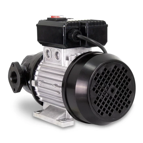AG-100 230V AC BLADE SELF SUCTION VANE PUMP - Afbeelding 2