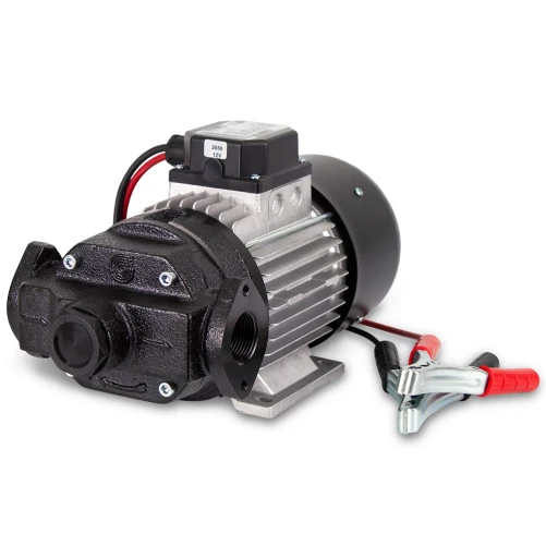 BOMBA DE ALETAS AG-90 12 V o 24 V CC