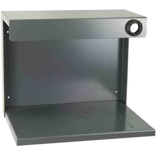 AG 100 PUMP + MGE-110 METER + BRACKET TYPE – Image 2