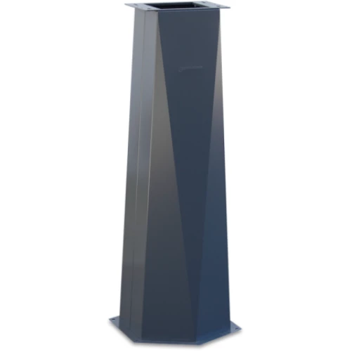 HEXIGON PEDESTAL BASE (Compact)
