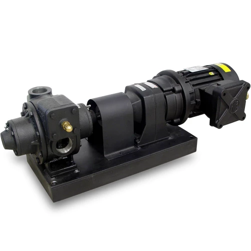 200LPM - BDP-200 230/400 VAC IP-55 - F11/2" BSP