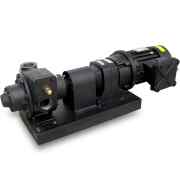 1.000 LPM - PUMPER MED HØJT FLOW - IP-55