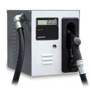 Alternative view of COMPACT E · ELECTRONIC SUPPLY KITS