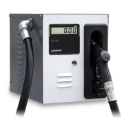 Alternative view of COMPACT E · ELECTRONIC SUPPLY KITS