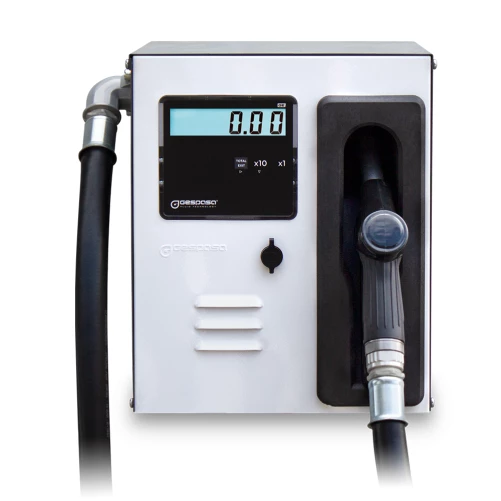 COMPACT GE - ELEKTRONISCHE VERSORGUNGSSÄTZE