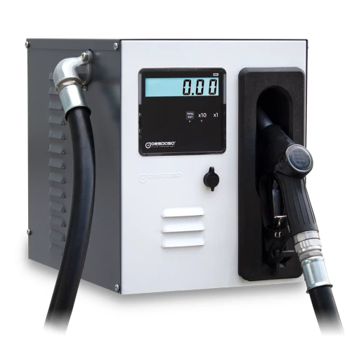 COMPACT GE · ELECTRONIC SUPPLY KITS - Imagen 2
