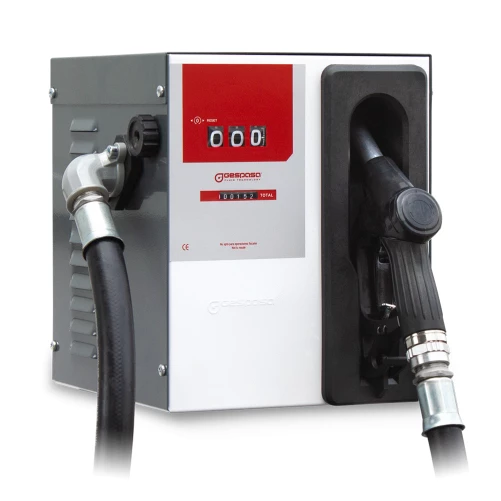COMPACT M · MECHANICAL SUPPLY KITS - Billede 2