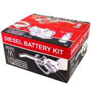 KIT DE BATERÍA DIESEL