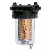 FG-100BIO - DURCHSCHNITTLICHER MIKROFILTER - 25 µm