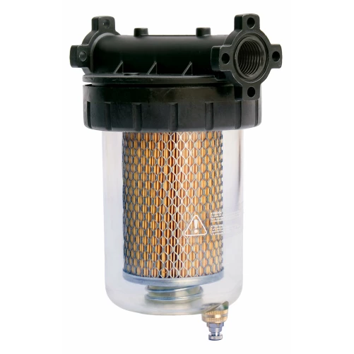 FG-100BIO - ΔΙΑΦΑΝΕΣ ΜΙΚΡΟΦΙΛΤΡΟ - 25 μm
