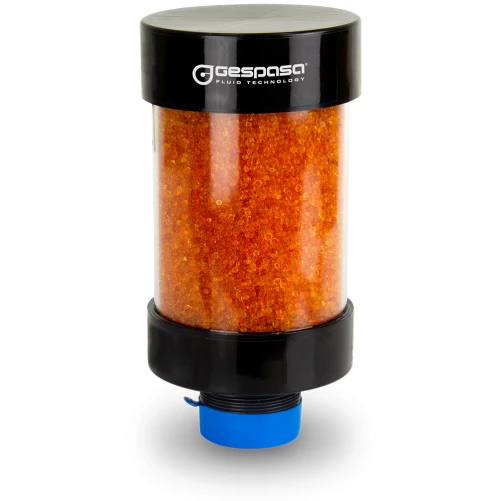 2" MOISTURE ADSORBING FILTER