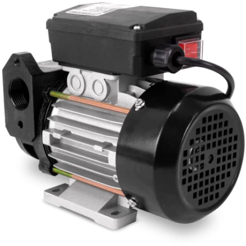 IRON PUMP -50L/ per min 230V AC - Image 2