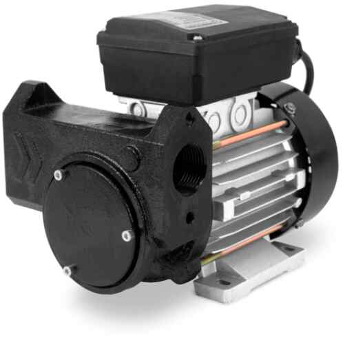 KIT EQUIPE SE-50 230V AC + MGE-110 Digital Meter – Bild 3