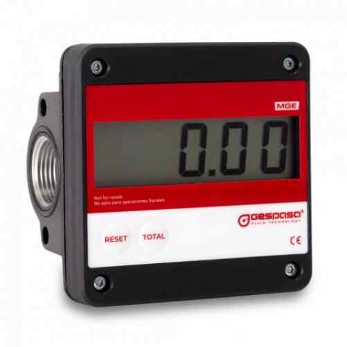 KIT EQUIPE SE-50 230V AC + MGE-110 Digital Meter – Bild 4