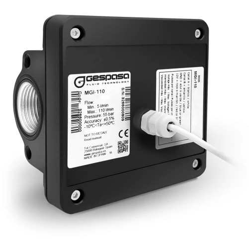 MGI-110 - PULSER