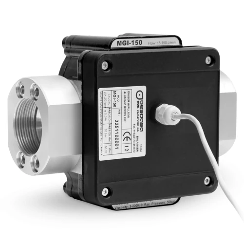 MGI-250 - PULSATORE