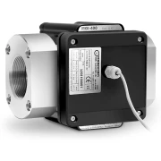 MGI-400 - CONTATORE A IMPULSI