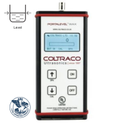 Στάθμη φιάλης αερίου