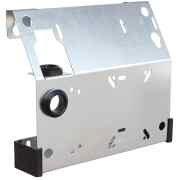 Alternative view of KIT-S-75 IRON PUMP 230V AC 80 l/min +MG-80 METER + SUPPORT TYPE