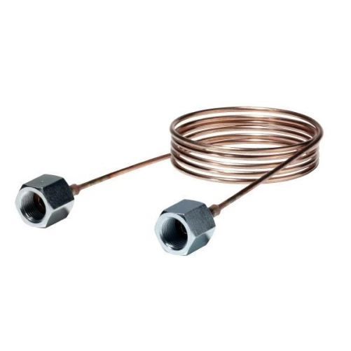 Gasket for capillary tube G3/4 inw. socket