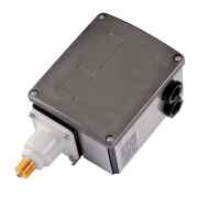 Regulador de presión RT-6AES G3/8 rango ext. 10/28 bar